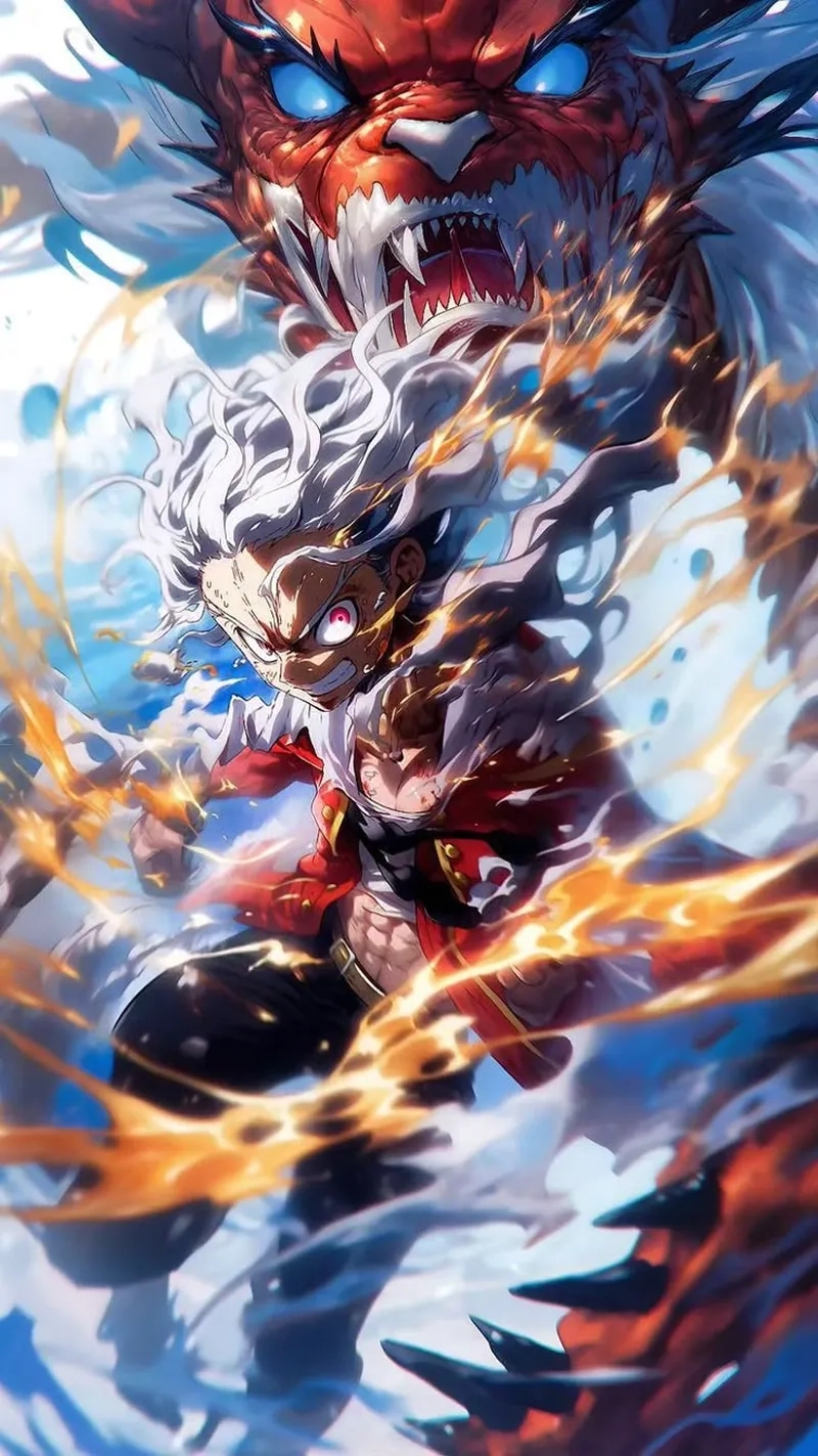 Top Luffy roblox outfit đẹp mắt trong cửa hàng