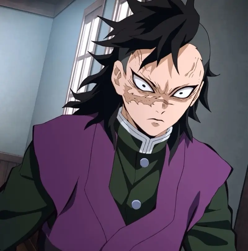 Nhiều fan tò mò Genya bao nhiêu tuổi trong truyện và anime