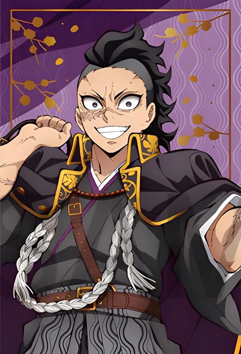 Fan thắc mắc tại sao Genya biến thành quỷ trong trận chiến sinh tử