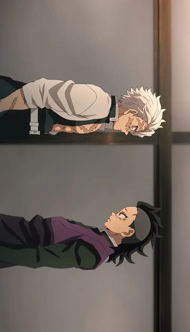 Những bản vẽ Genya chibi fanart khiến fan thích mê