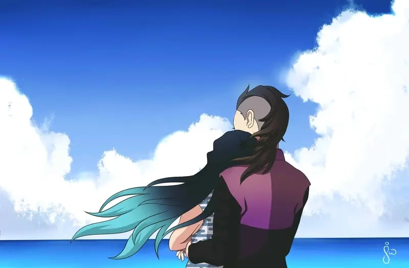 Khoảnh khắc hợp tác của Muichirou x Genya gây xúc động mạnh