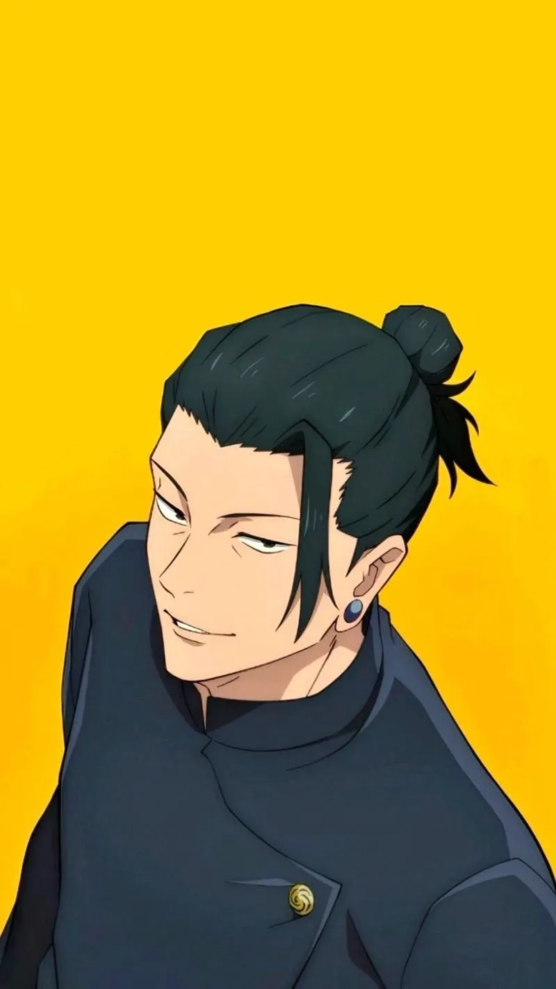 Nhiều fan đặt câu hỏi Geto bị ai chiếm xác sau trận chiến