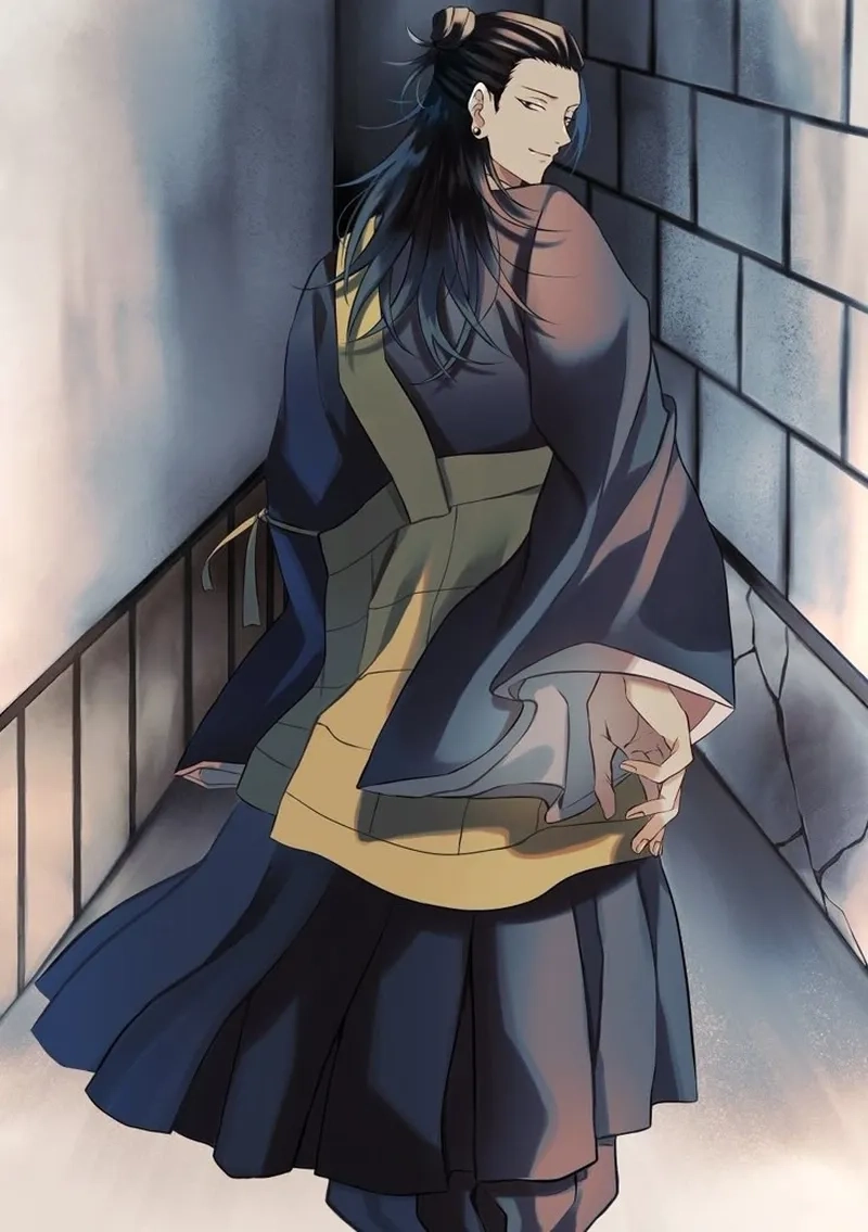 Giải mã chi tiết việc Geto mất não trong cốt truyện