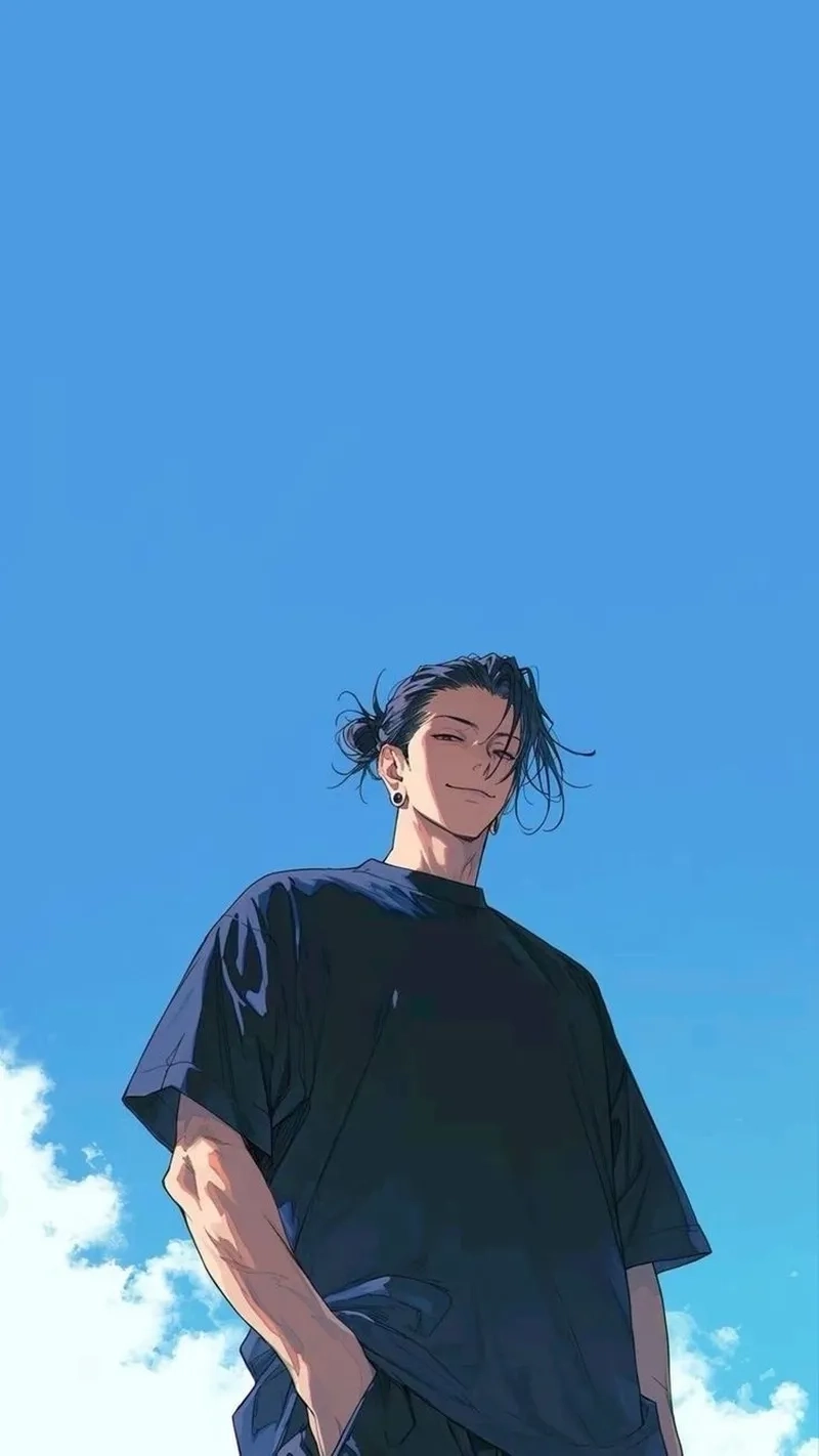 Khám phá sự thật who killed Geto trong đại chiến cuối cùng