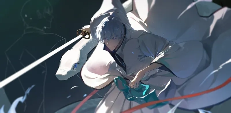 Gin Ichimaru là người tốt? Câu hỏi khiến cộng đồng Bleach tranh cãi