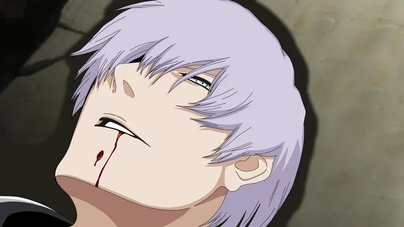 Cái chết của Gin Ichimaru khiến fan tiếc nuối vì sự hy sinh thầm lặng