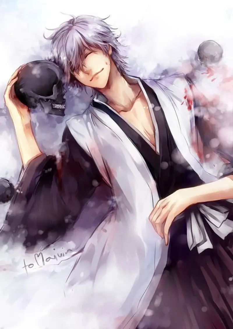 Gin và Aizen bộ đôi mưu mô khiến cả Gotei 13 chao đảo