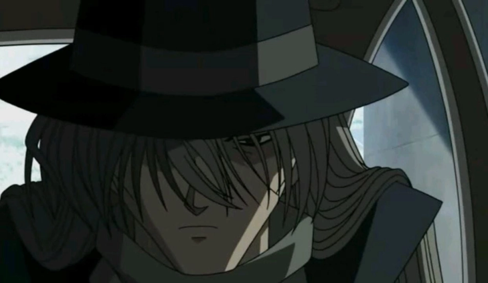 Khoảnh khắc đối đầu nghẹt thở giữa Conan Gin khiến fan nghẹt thở