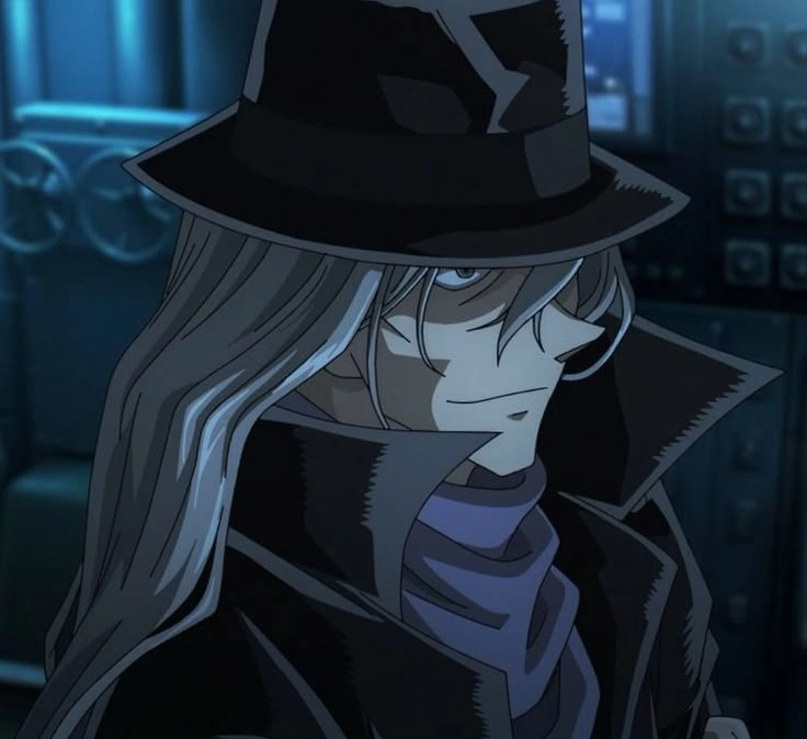 Cuộc chiến căng thẳng giữa Gin x Conan luôn hấp dẫn