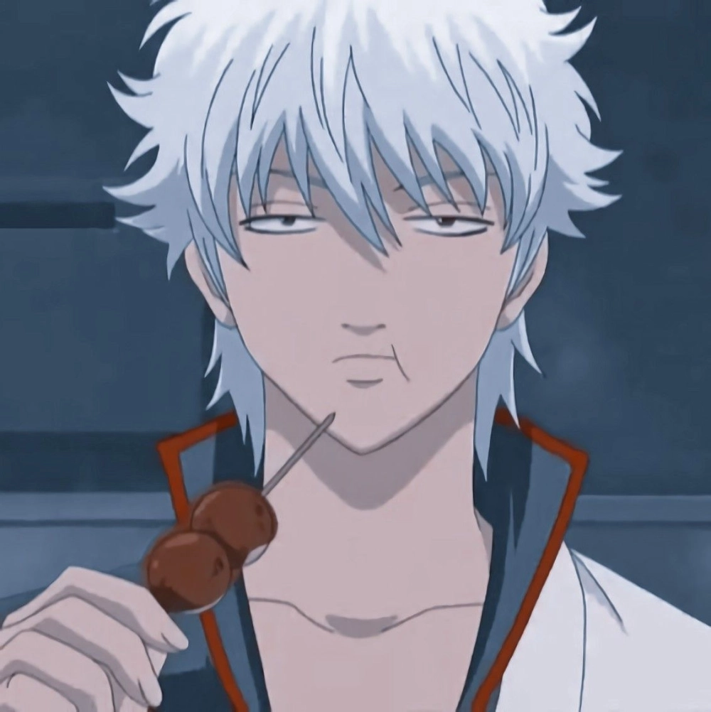Gintoki age là thông tin khiến fan tranh cãi nhiều nhất