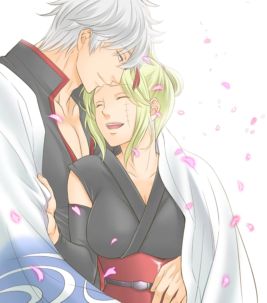 Gintoki x Hijikata moments ghi dấu bởi những lần chí chóe cực vui