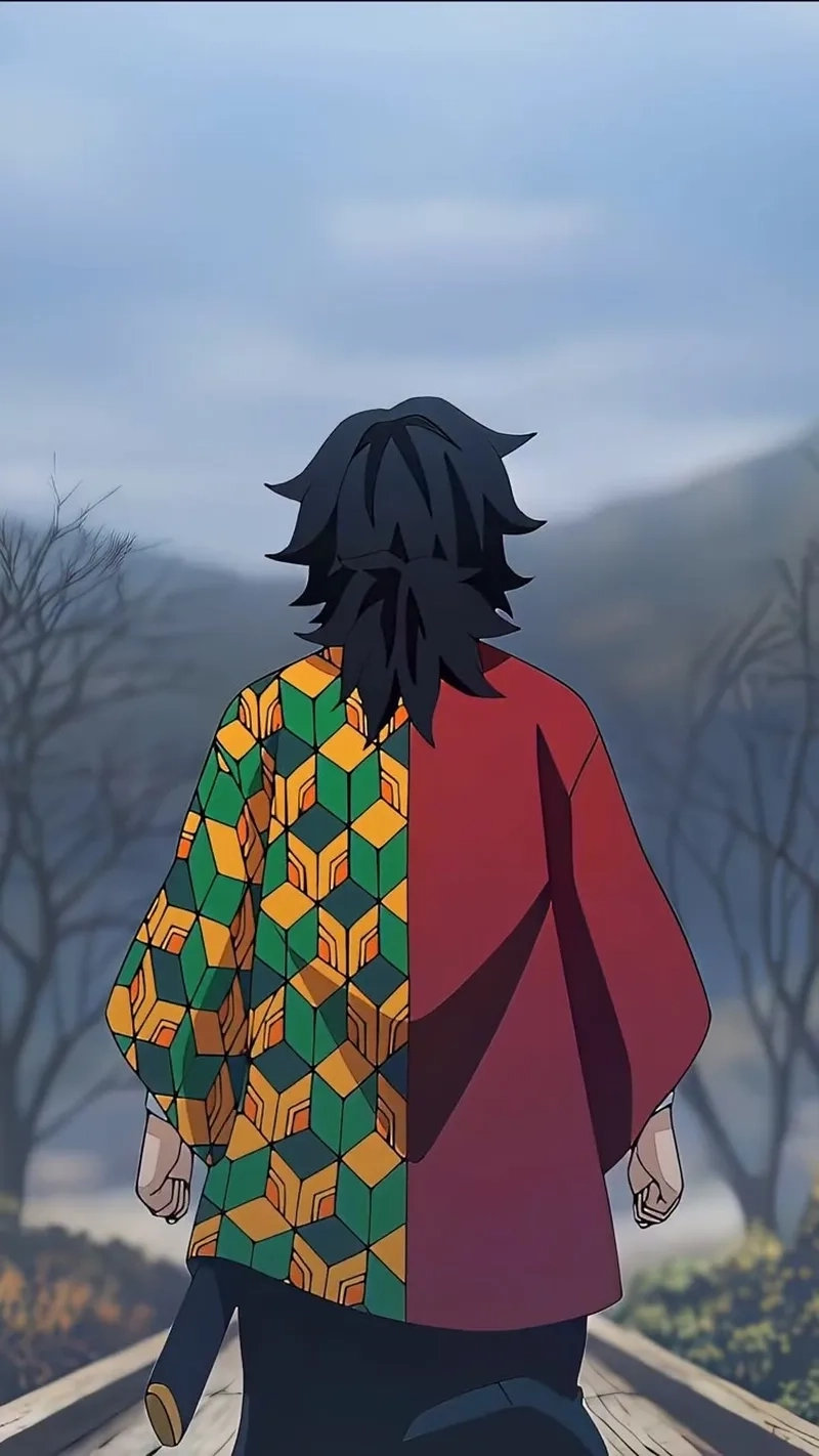 Giyuu meme thường chế lại biểu cảm trầm lặng thành các tình huống hài hước