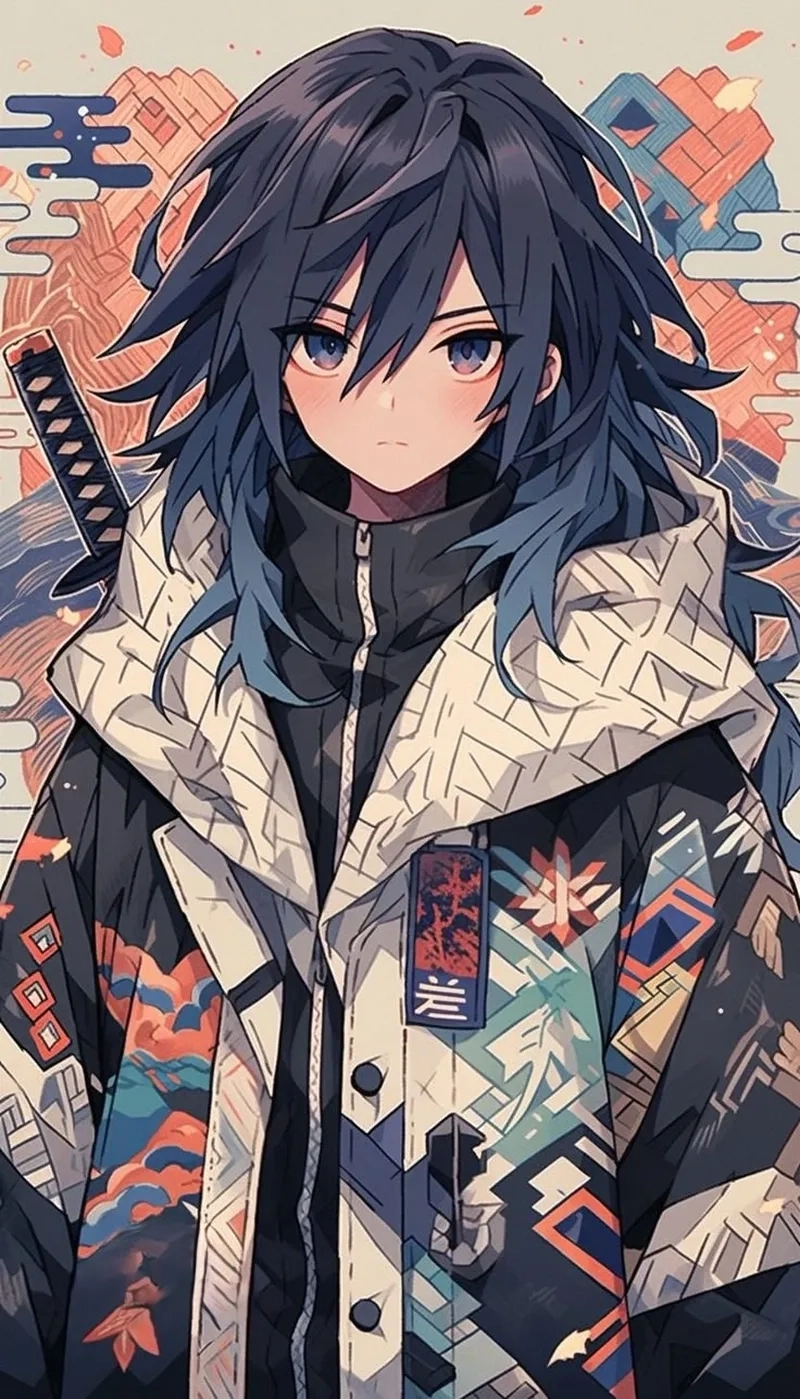 Tomioka Giyuu Gaiden tiết lộ thêm về quá khứ đau thương và sự kiên cường của anh