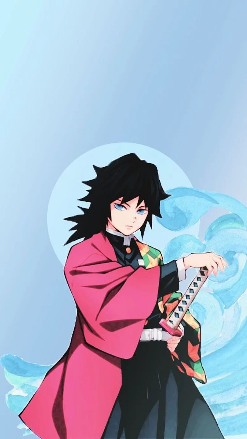 Hentai Giyuu thường xuất hiện trong các doujinshi phi chính thức từ cộng đồng fan