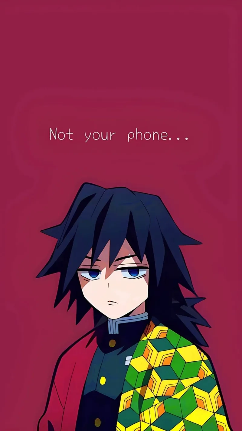 Giyuu hentai là chủ đề nhạy cảm được một số fan tìm kiếm qua fanart 18+