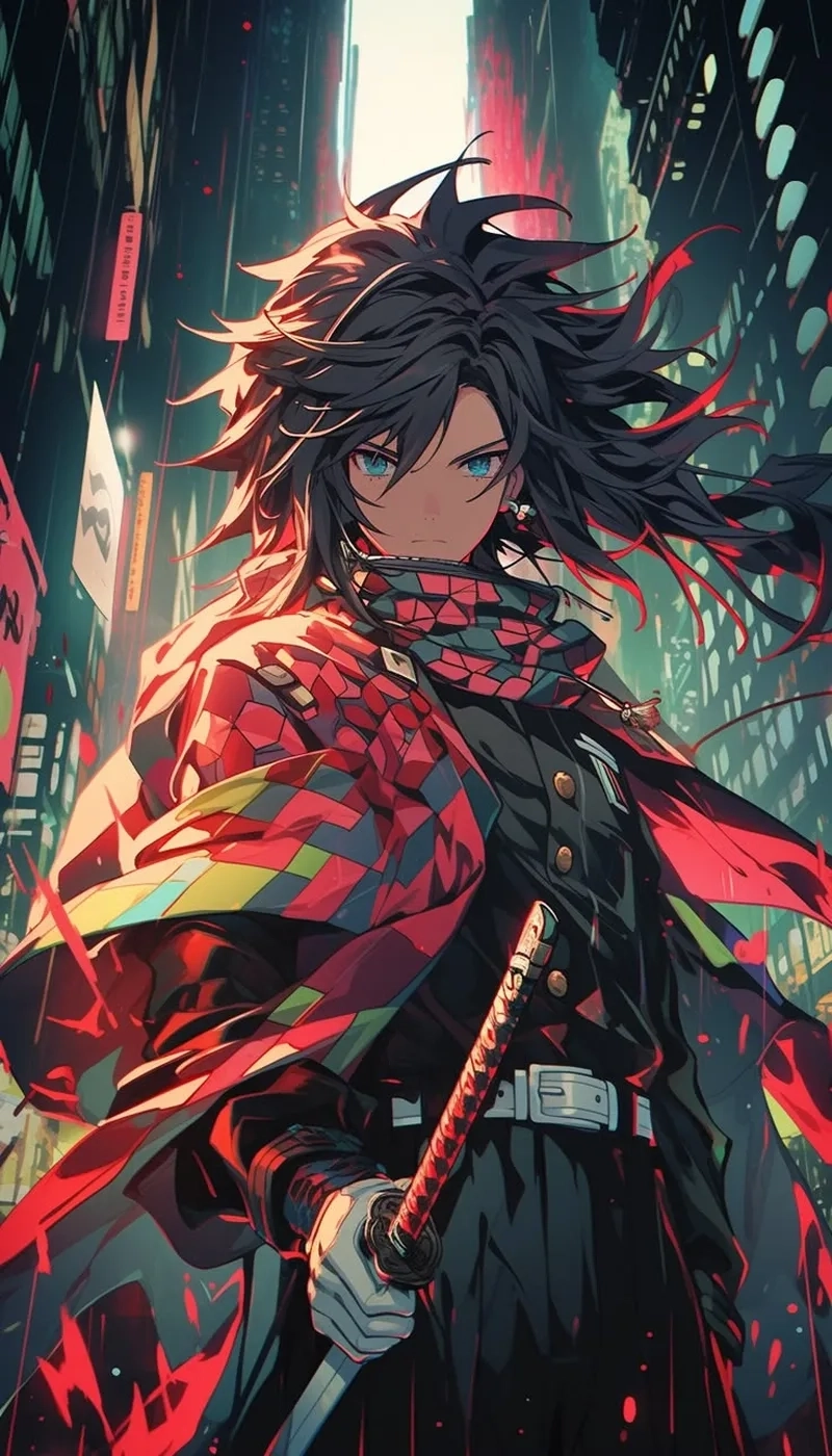 Giyuu Tomioka wiki cung cấp đầy đủ thông tin về tiểu sử, sức mạnh và vai trò