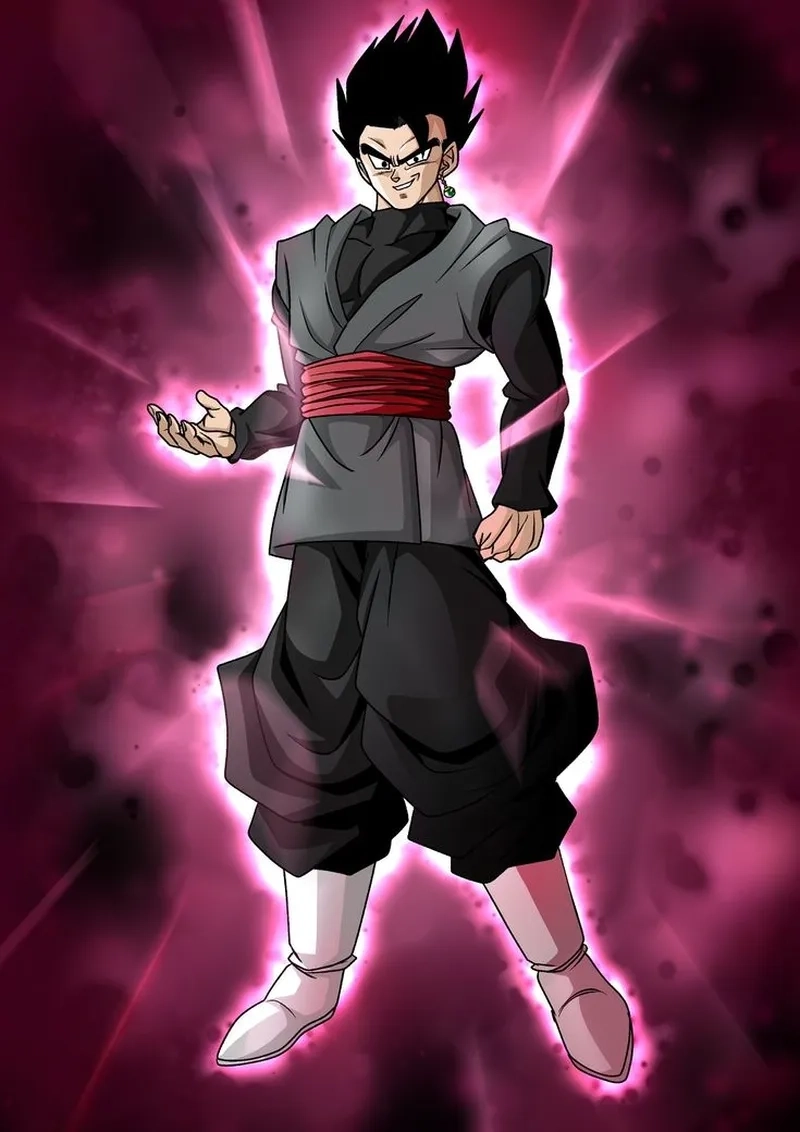 Giả thuyết Gohan death làm fan dậy sóng