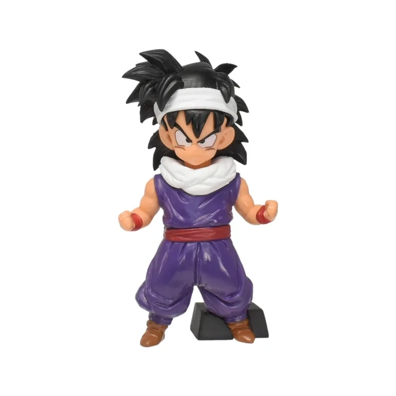 Mô hình Gohan Beast SHF chi tiết đến từng đường nét
