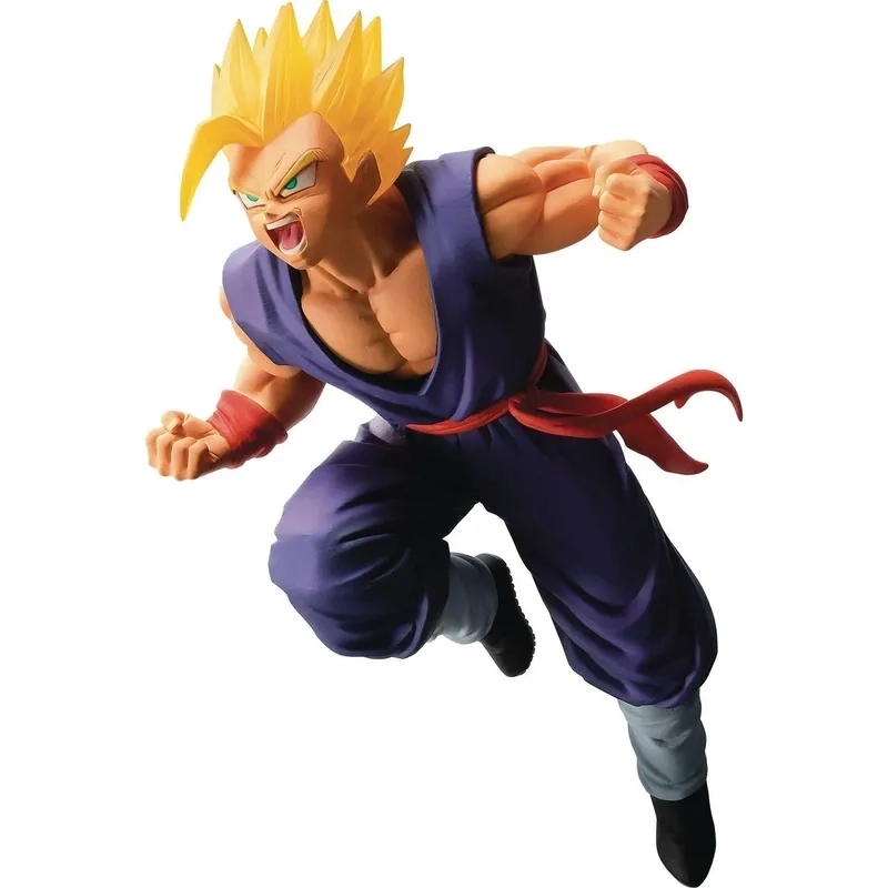 Giải thưởng Gohan Ichiban Kuji khiến fan săn lùng