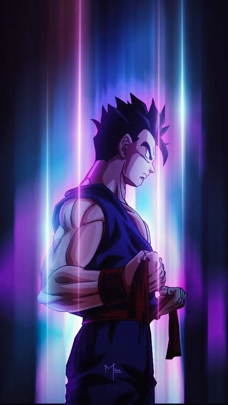 Xem lại những khoảnh khắc đỉnh cao của Gohan Dragon Ball Z trong các trận chiến đầy cảm xúc