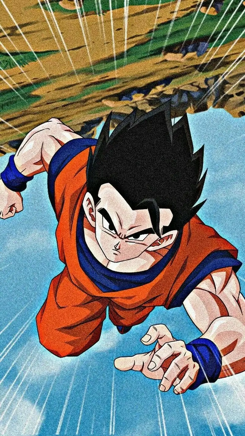 Khám phá những trận chiến gay cấn của Gohan Dragon Ball Super, khi anh chiến đấu để bảo vệ thế giới