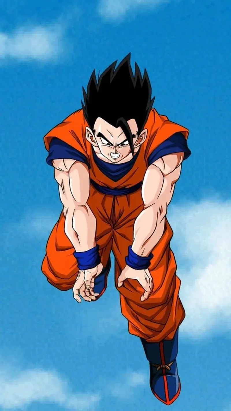 Tìm hiểu sự tiến hóa của Dragon Ball Super Gohan và sức mạnh anh có được trong phần mới của Dragon Ball