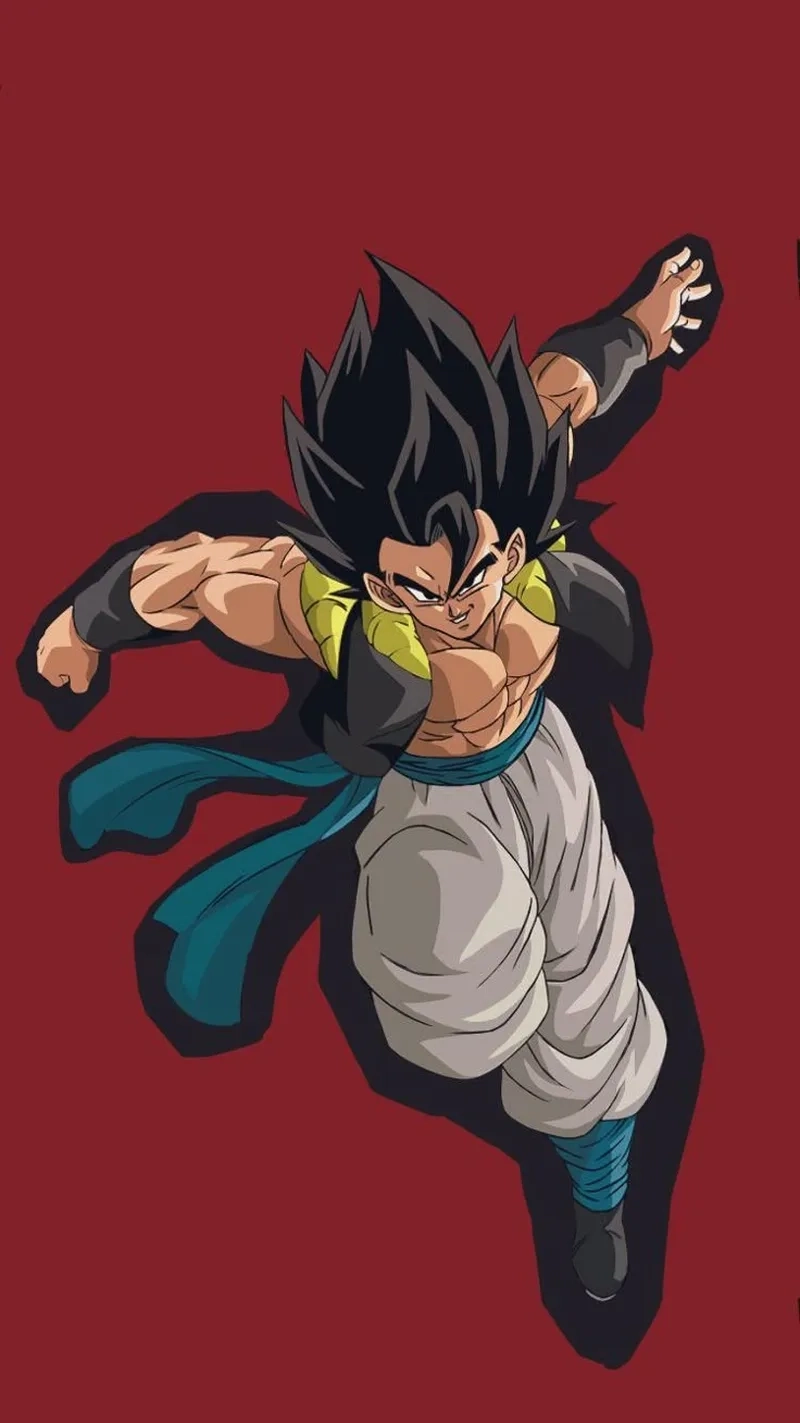 Tìm hiểu về những kiểu tóc khác nhau của Gohan Haircut trong các phần của Dragon Ball