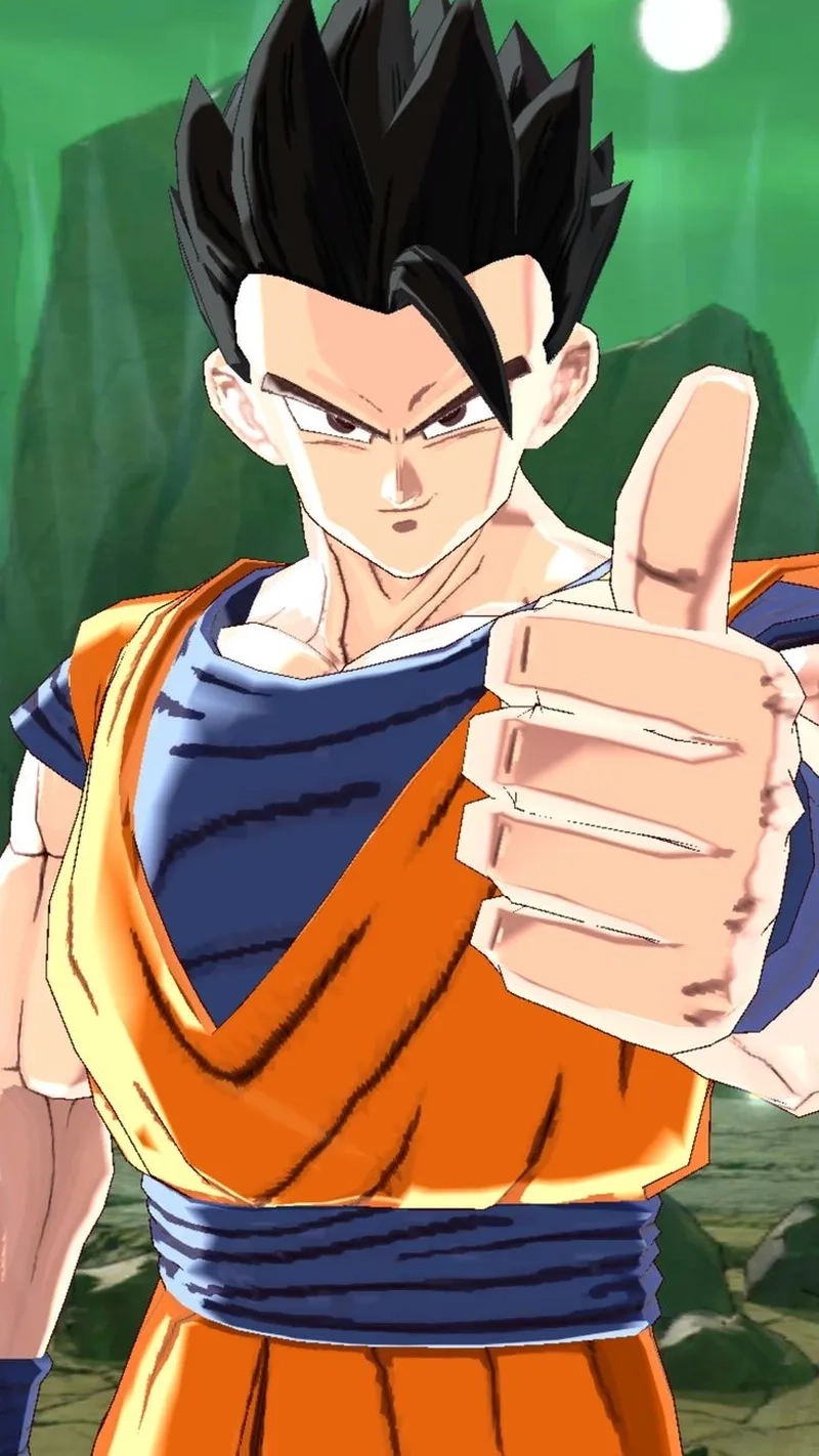 Tìm hiểu về Gohan Super Saiyan 4 và các chi tiết thú vị khi anh đạt được trạng thái này