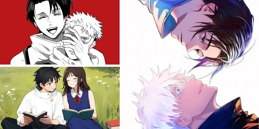 Tiểu sử về Yuta