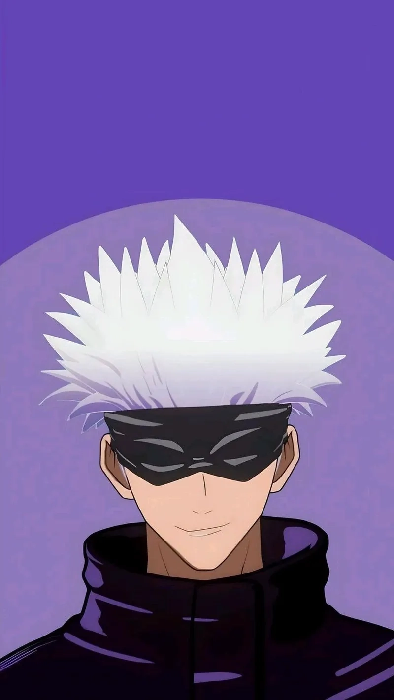 Ảnh Kitkat Gojo độc lạ khiến cộng đồng mạng bật cười