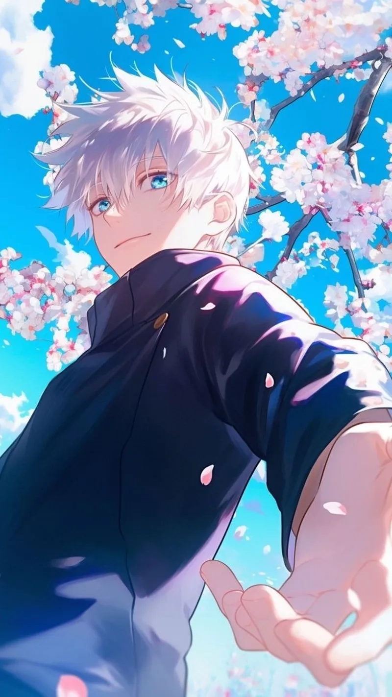 Ngóng chờ Gojo return trong những diễn biến tiếp theo