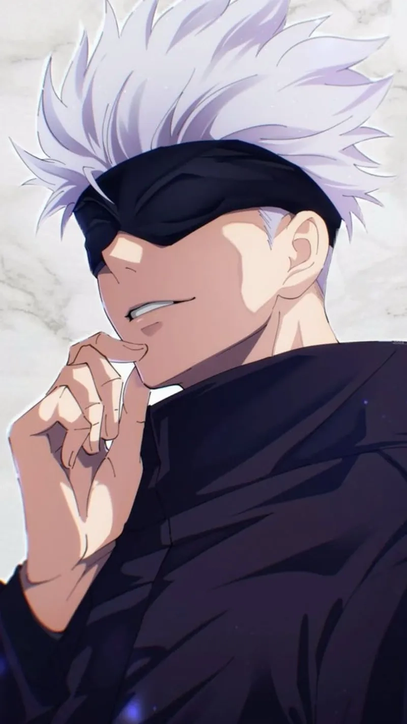 Phong cách Gojo outfit thời thượng và đậm chất riêng