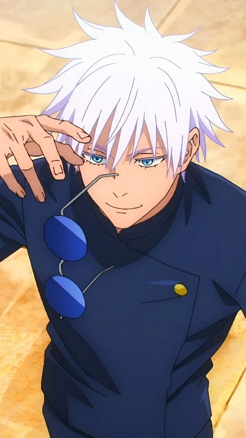 Sức mạnh Limitless Gojo khiến mọi đối thủ phải e dè