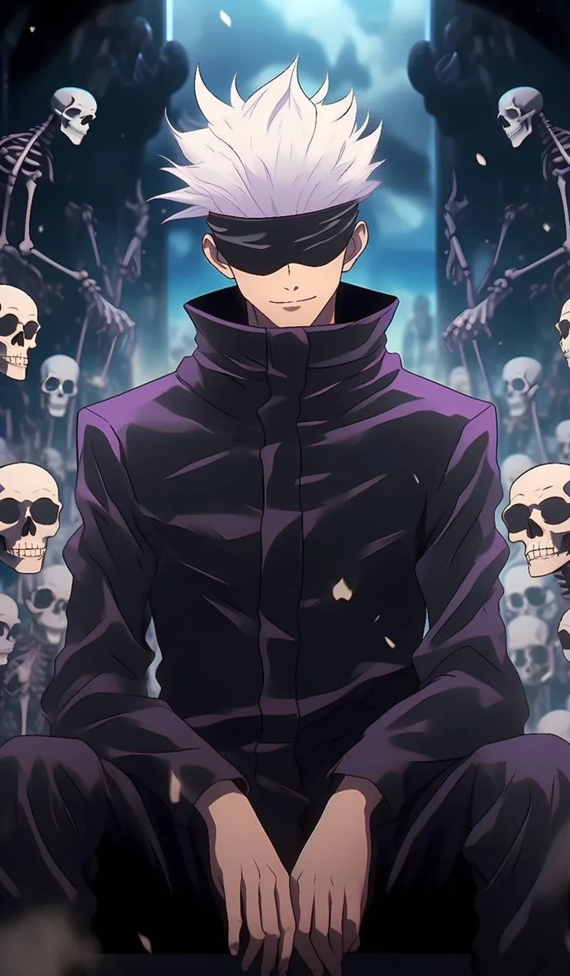 Cảnh Gojo kill Geto gây tranh cãi và đầy cảm xúc trái chiều