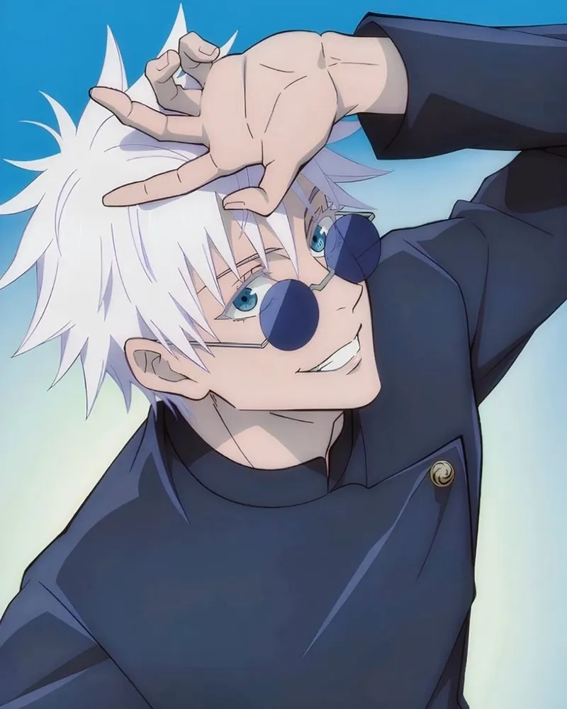 Cuộc đối đầu Gojo Kenjaku khiến khán giả nghẹt thở từng giây