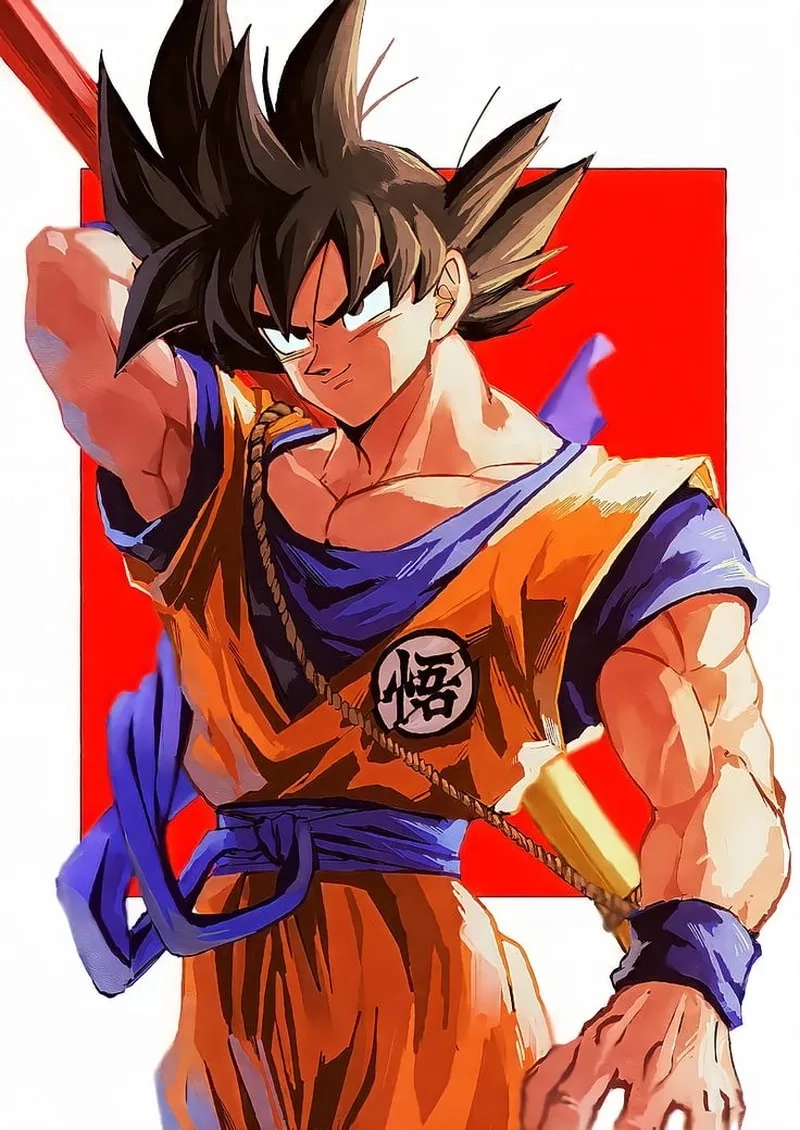 Chiêm ngưỡng Ultra Instinct Goku wallpaper ấn tượng