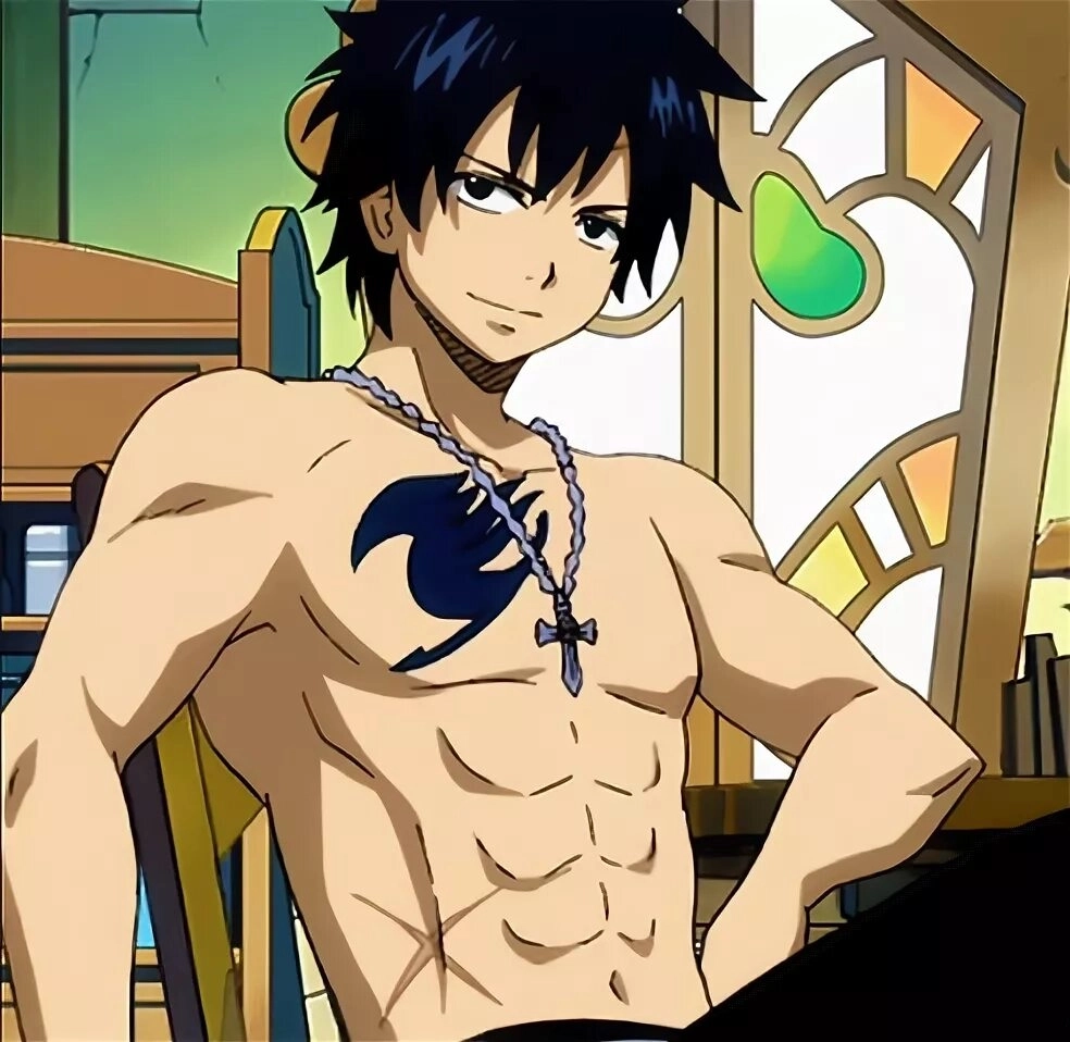 Chiều cao Gray Fullbuster cao bao nhiêu khiến nhiều fan bất ngờ