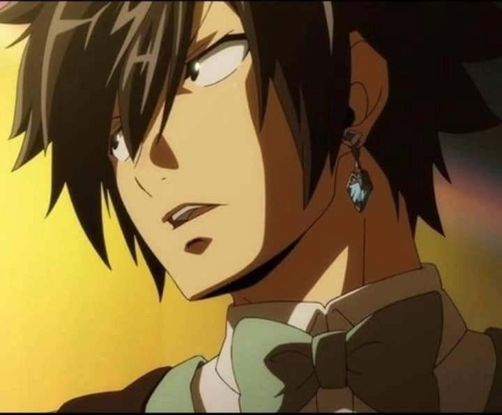 Sự kiện Gray Fullbuster death khiến fan xúc động