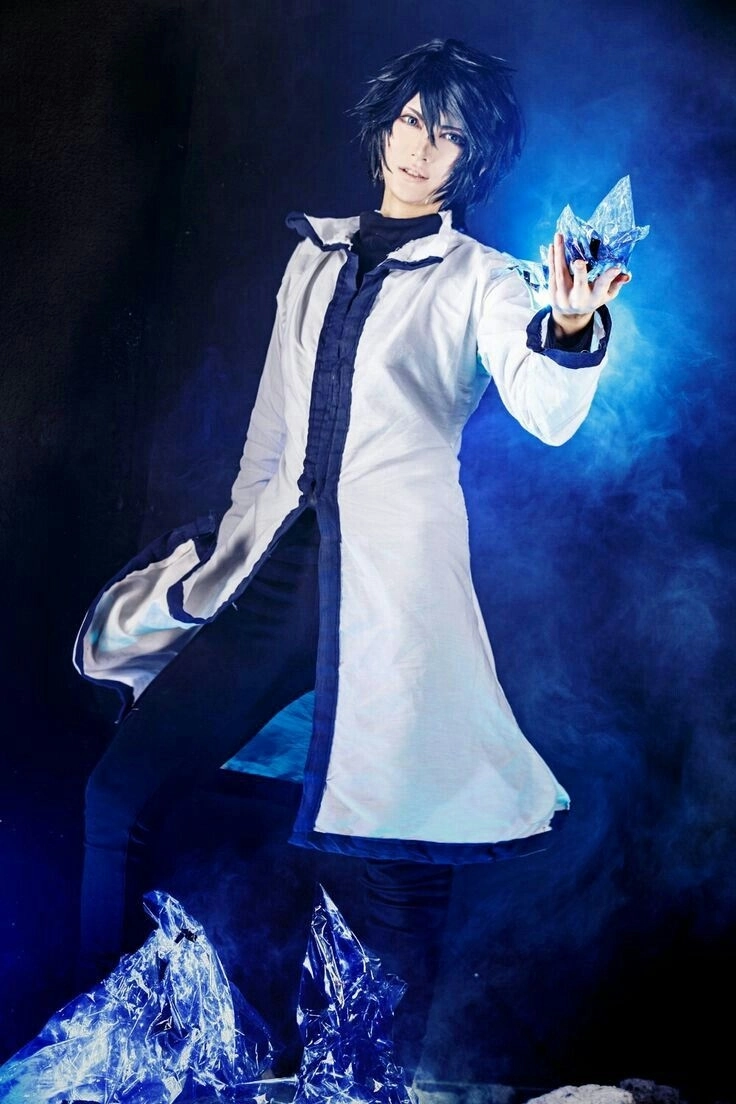 Khám phá ảnh Gray Fullbuster pinterest được yêu thích nhất