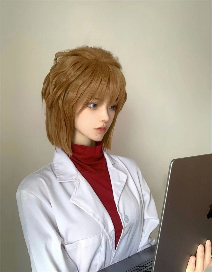 Hình ảnh cosplay Haibara được yêu thích nhất từ cộng đồng