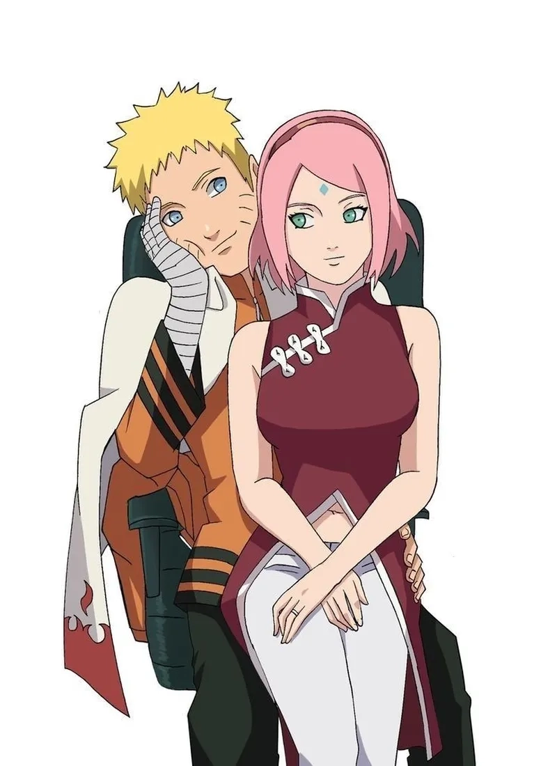 Fanfic Naruto Sakura 18 được nhiều người tìm kiếm