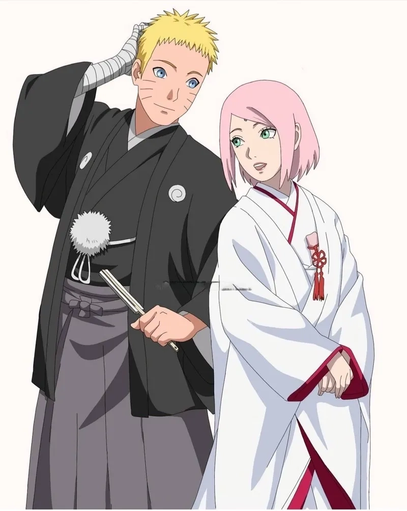 Fanfiction Kakashi x Sakura diễn biến tinh tế