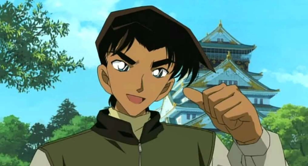 Phong cácBạn có nhớ Heiji Hattori birthday rơi vào ngày nào không?h mạnh mẽ và thông minh của Heiji Hattori khiến fan mê mẩn