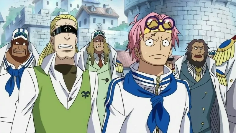 Tình bạn Helmeppo and Koby là minh chứng cho sự trưởng thành