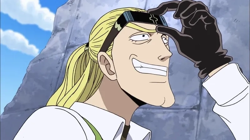 Trận giả tưởng Luffy and Zoro vs Coby and Helmeppo được fan sáng tạo