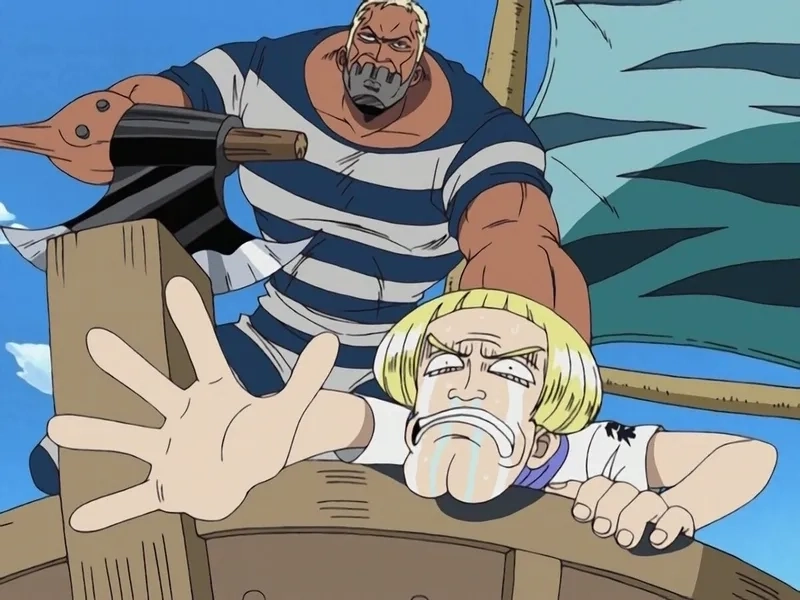 Live Action Helmeppo có phong cách thời trang khác biệt gây chú ý