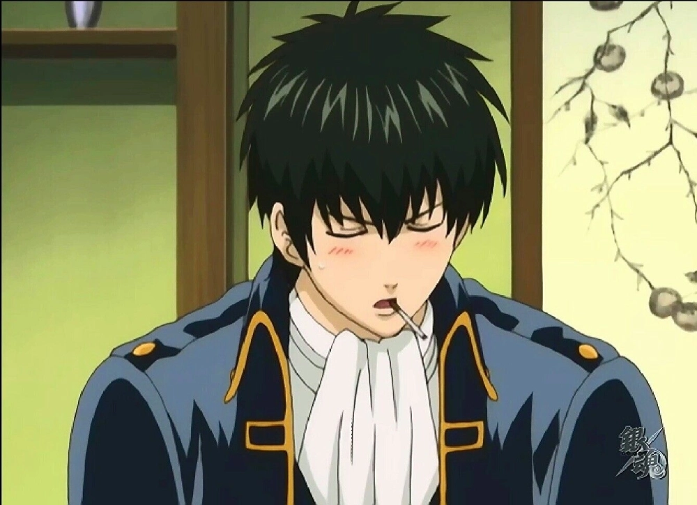 Hijikata anime luôn gây ấn tượng trong các trận đấu mãn nhãn