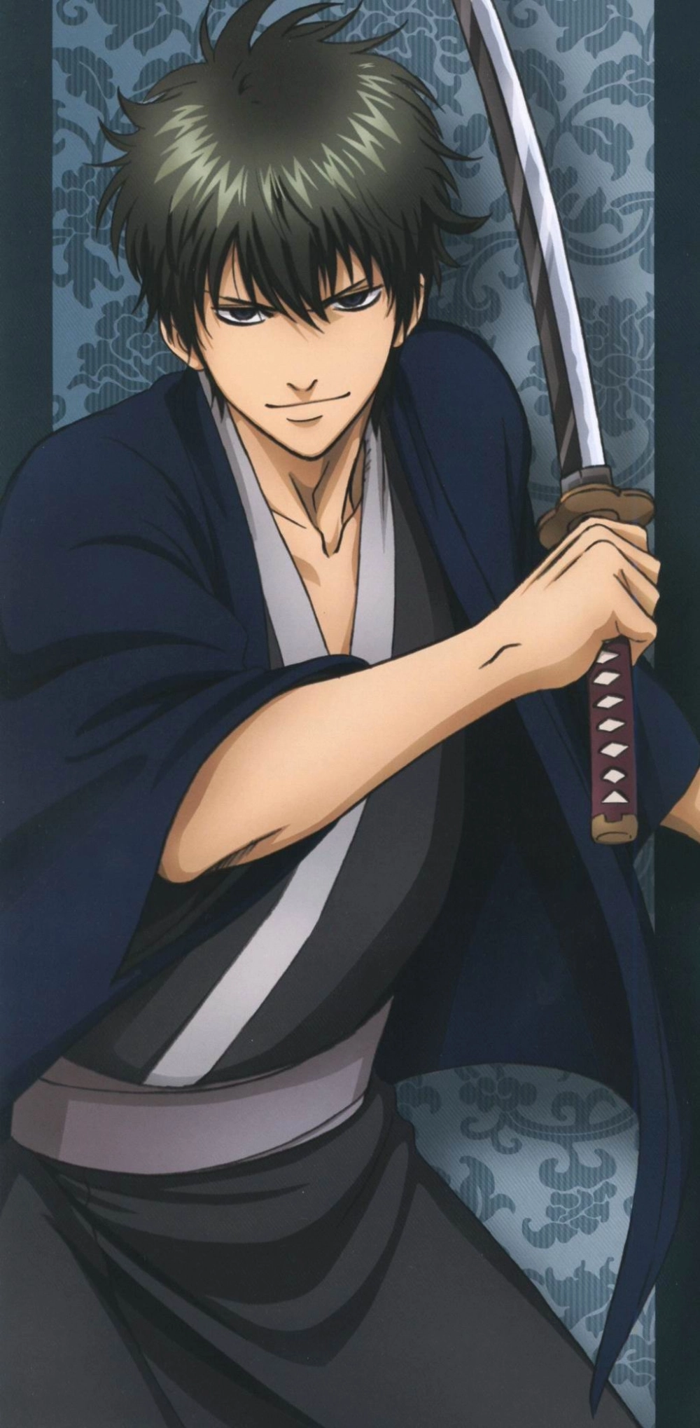 Hijikata birthday là dịp fan vẽ fanart và cosplay để chúc mừng