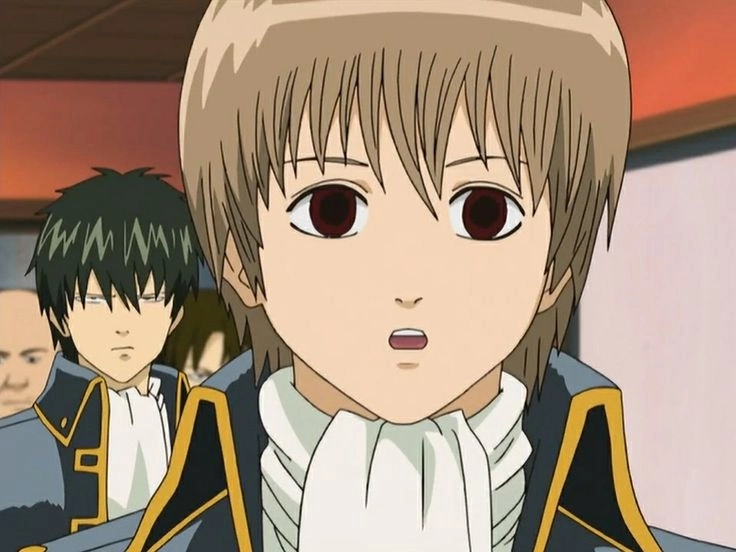 Gintoki x Hijikata ao3 là nguồn fanfic lãng mạn và hài hước