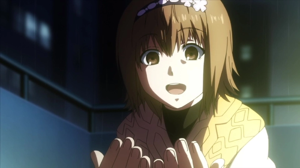 Góc nhìn bí ẩn về Fueguchi Tokyo Ghoul đầy cảm xúc